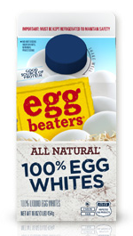 Egg Beaters Coupon