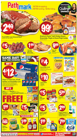 Pathmark Coupons