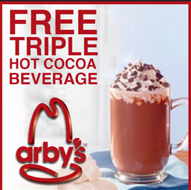 Arbys Coupon