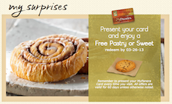 Panera Coupon