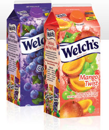 Welchs Coupon