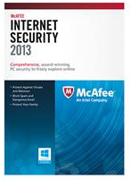 McAfee Rebate