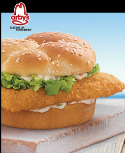 Arbys Coupon