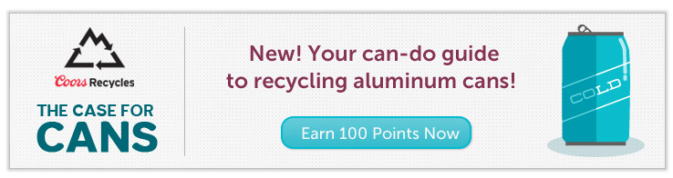 Recyclebank Points