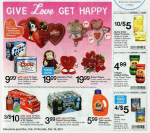 walgreens coupons