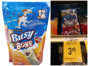 safeway dog treats