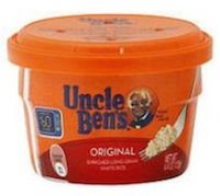 Uncle Ben's Coupon