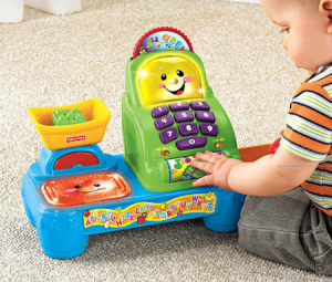 Fisher Price Toy