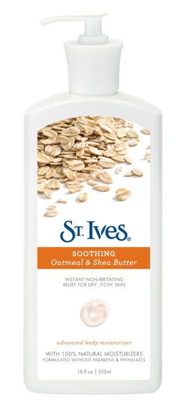 St. Ives Coupon