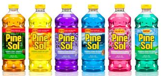 Pine-Sol Coupon