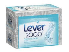 Lever 2000 Coupon