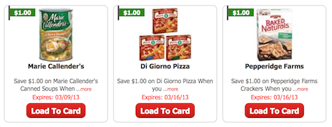 shoprite coupons