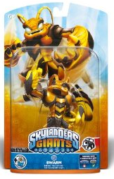 Skylanders Toy