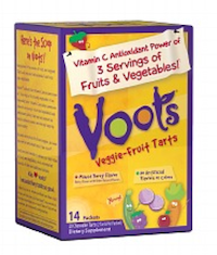 Voots Coupon