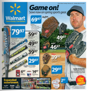 walmart coupons