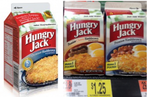 hungry jack coupon