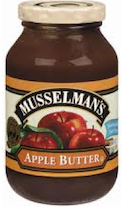 Musselman's Apple Butter Coupon