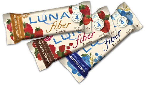 Luna Bar Coupon