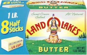 Land O Lakes Coupon