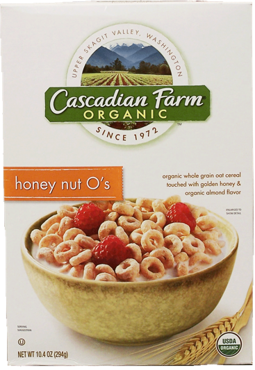 Cascadian Farms Coupon