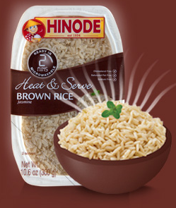 Hinode Coupon