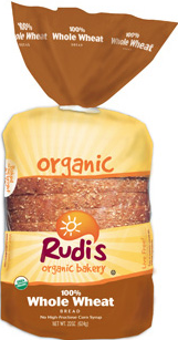 Rudi's Coupon 