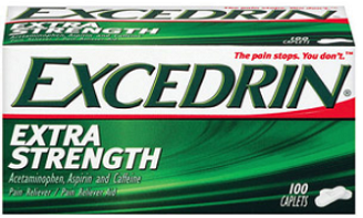 excedrin