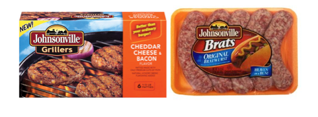 Johnsonville Coupon