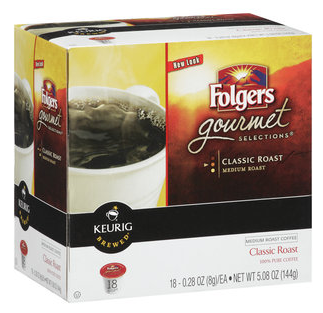 folgers