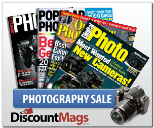 photo magazine