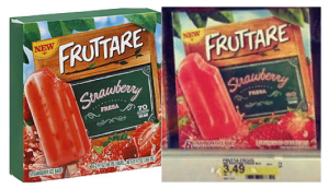 Fruttare Coupon