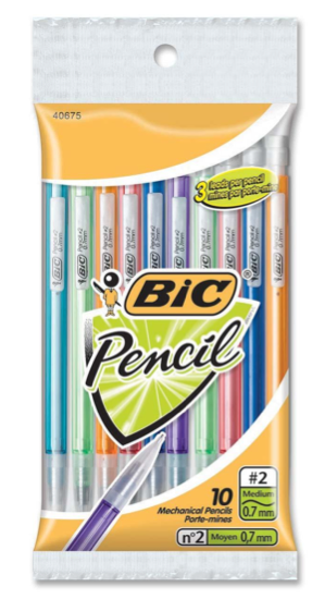 Bic Coupon 