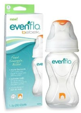 Evenflo Bebek Bottle Coupons