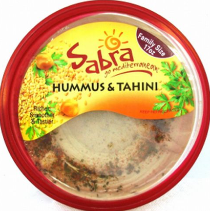 Sabra Coupon