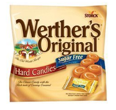 Werthers Coupon