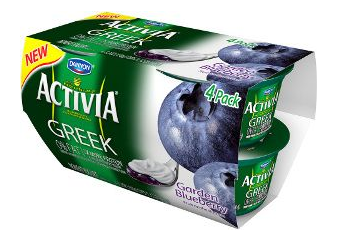 Activia Coupon