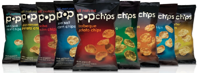 Popchips Coupon