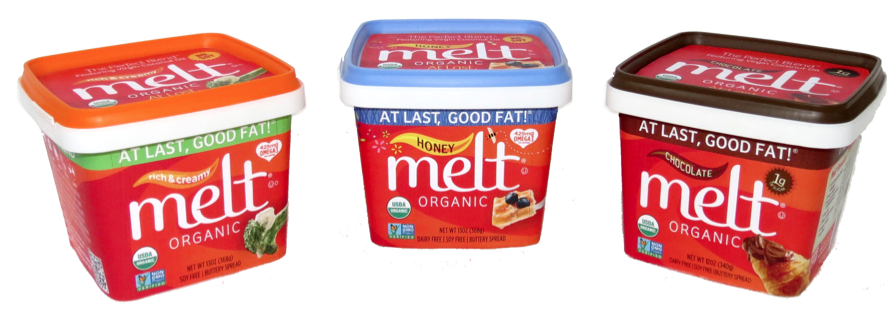 Melt Coupon