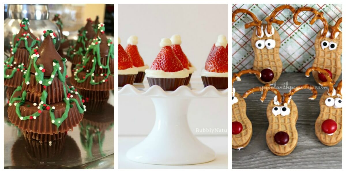 Top 10 Easy to Make Christmas Desserts | Living Rich With Coupons®