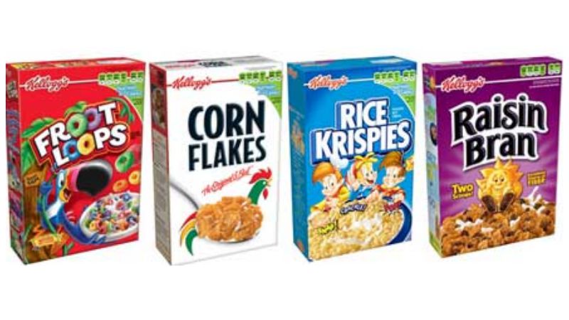 kelloggs