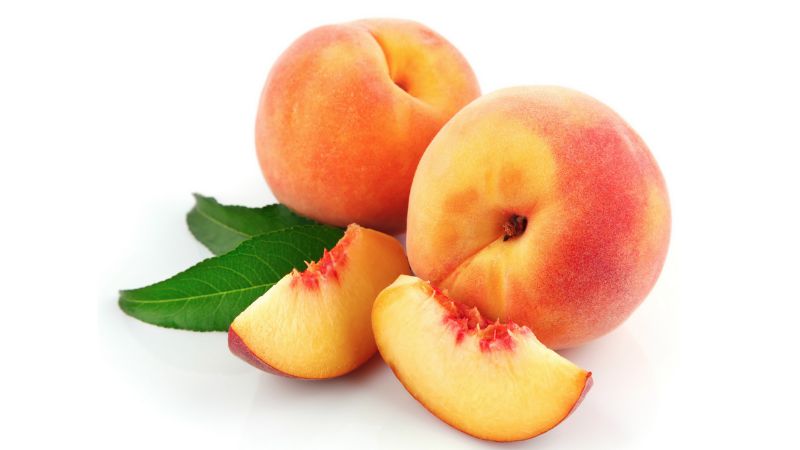 peaches