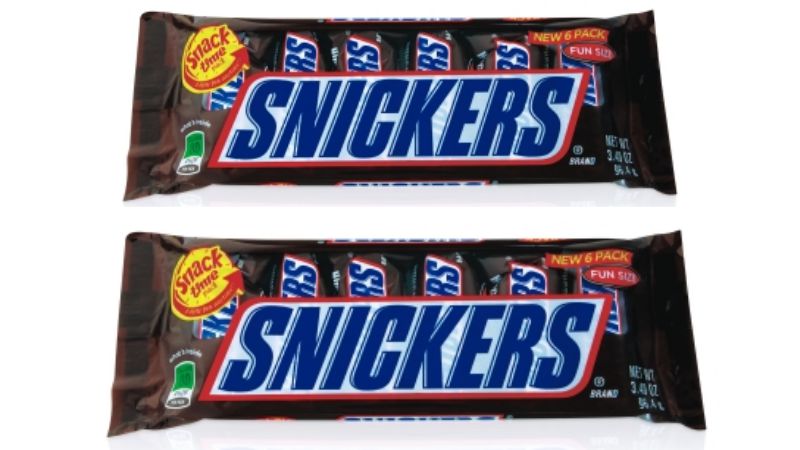 snickers