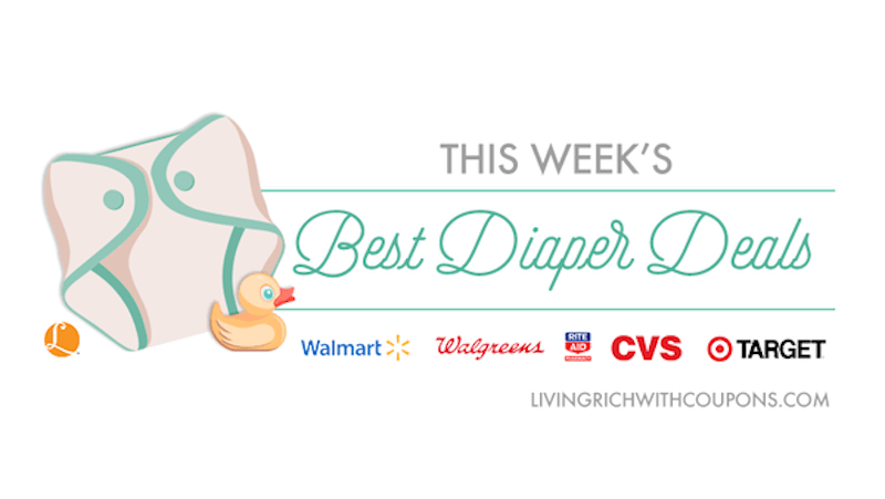 DiaperDeals