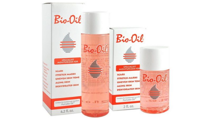 bio oil