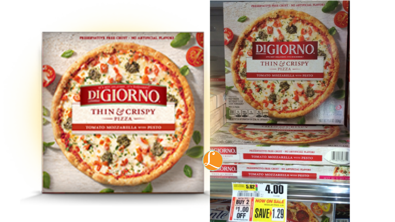 digiorno thin pizza