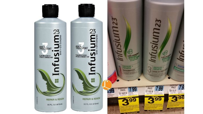 infusium 23 rite aid