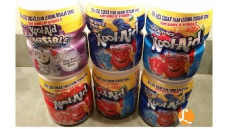 kool aid