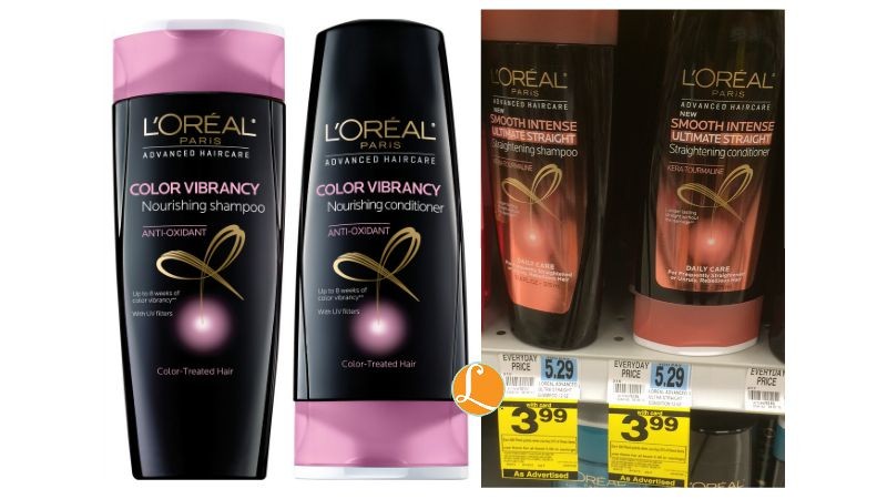 loreal advanced rite aid