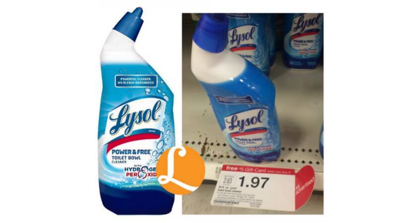 lysol