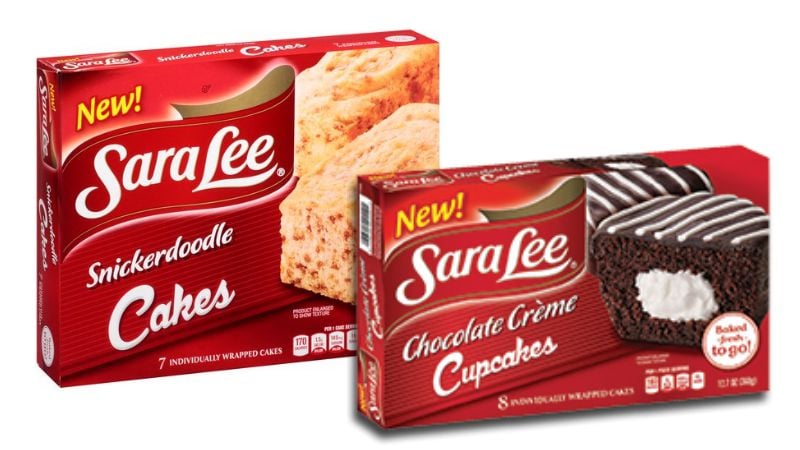 sara lee